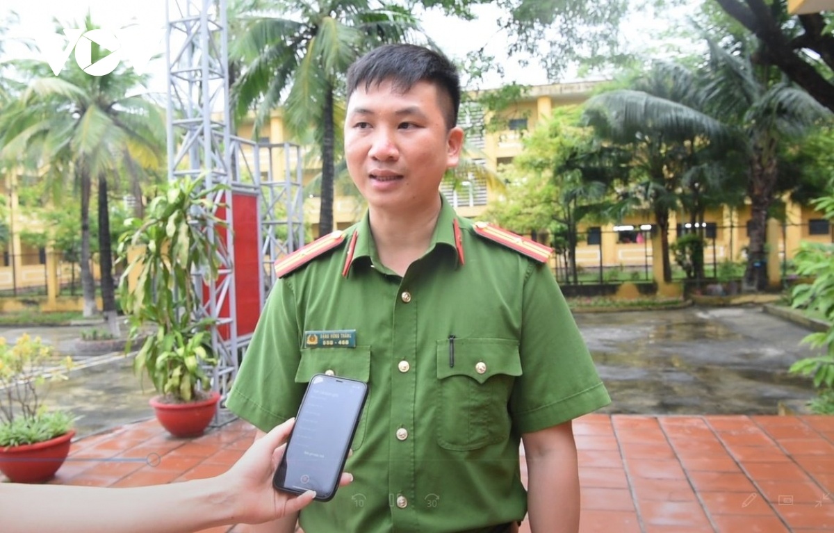án chung thân ảnh 3 an chung than anh 3