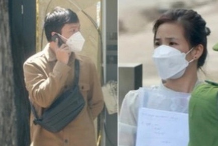 Nhung tro ly giup suc cho ba Nguyen Phuong Hang hinh anh