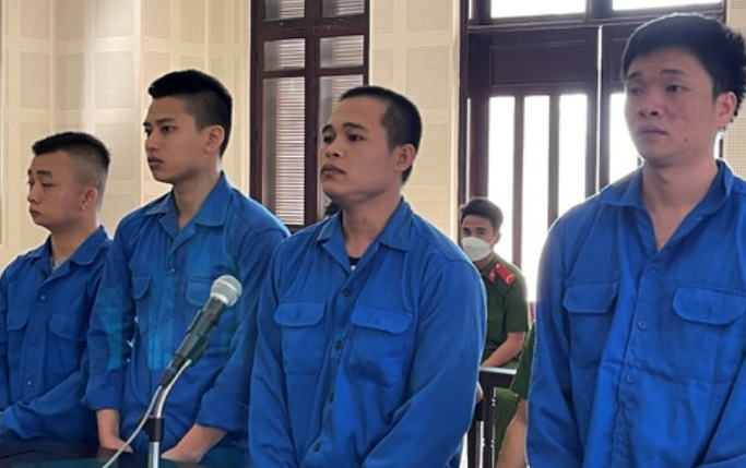 Té Giếng ảnh 1 Te Gieng anh 1