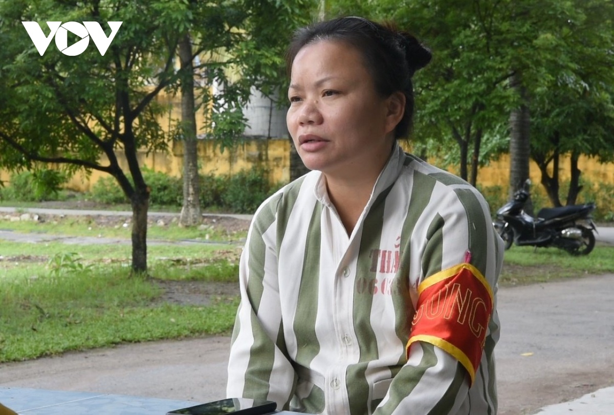 án chung thân ảnh 1 an chung than anh 1
