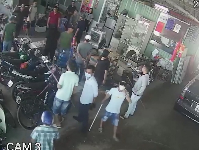 băng nhóm hỗn chiến ảnh 2 bang nhom hon chien anh 2