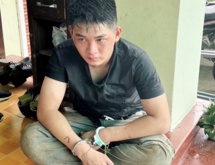 băng cướp giật  ảnh 2 bang cuop giat anh 2