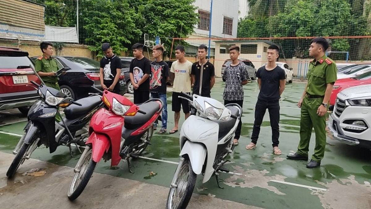 đánh người đi đường ảnh 1 danh nguoi di duong anh 1