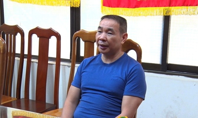 Triet pha 3 vu an lien quan den tin dung den o Lang Son hinh anh