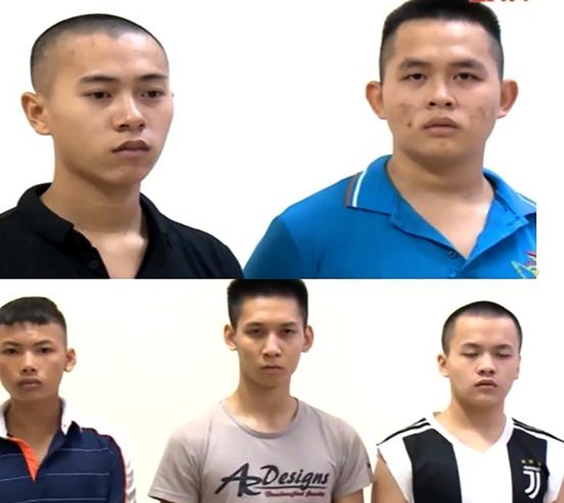 ném đá vào ôtô ảnh 1 nem da vao oto anh 1