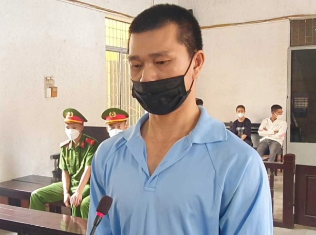 sát hại vợ cũ ảnh 1 sat hai vo cu anh 1