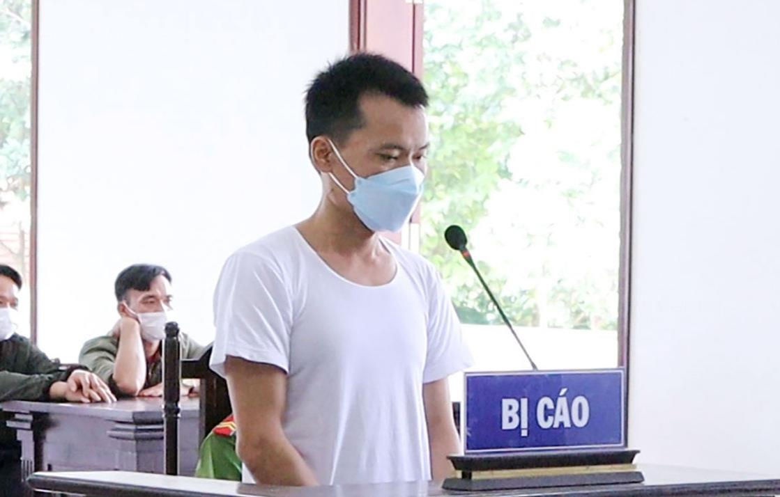 Dam chet nguoi vi nghi quan he bat chinh voi vo hinh anh