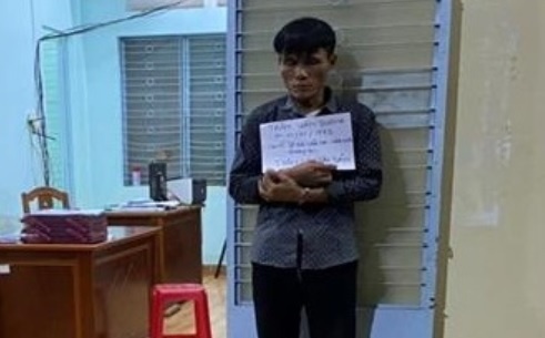 trộm cắp tài sản ảnh 1 trom cap tai san anh 1
