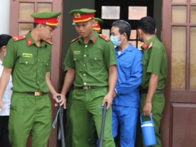 Cuu hieu pho dam o nu sinh o Tay Ninh bi tuyen phat 3 nam tu hinh anh