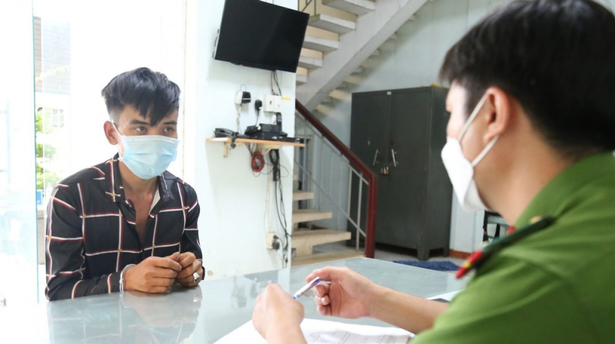 xâm hại trẻ em ảnh 1 xam hai tre em anh 1
