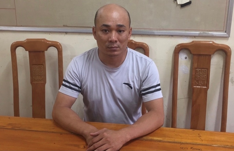 Ke trom cap tai san ra dau thu sau 36 gio truy xet hinh anh