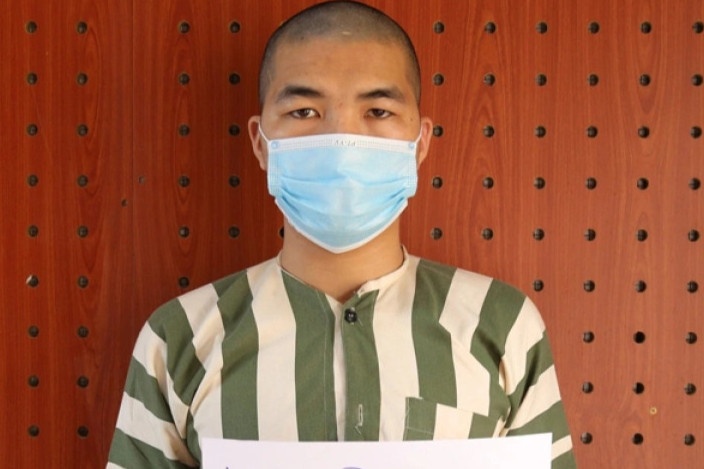 Ba chu bi nhan vien mo app trom gan 100 trieu dong hinh anh