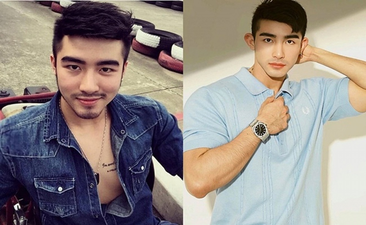 Nhieu duong day nguoi dep showbiz ban dam tung bi triet pha hinh anh