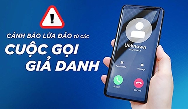 10.000 nguoi co nhu cau vay von nhanh bi lua tien hinh anh