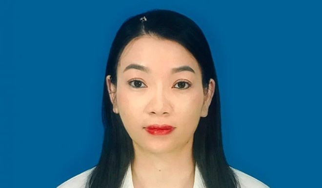 Hai toi danh danh cho nguoi dan ba tu xung can bo Van phong Chinh phu hinh anh