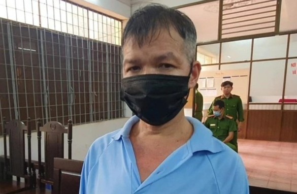 Linh 13 nam tu vi dam trung nguc em trai hinh anh