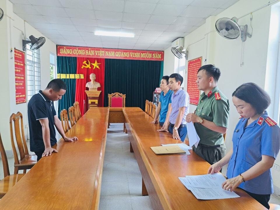 Danh bac Rikvip anh 1