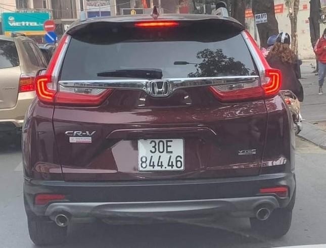 biển số giả ảnh 1 bien so gia anh 1