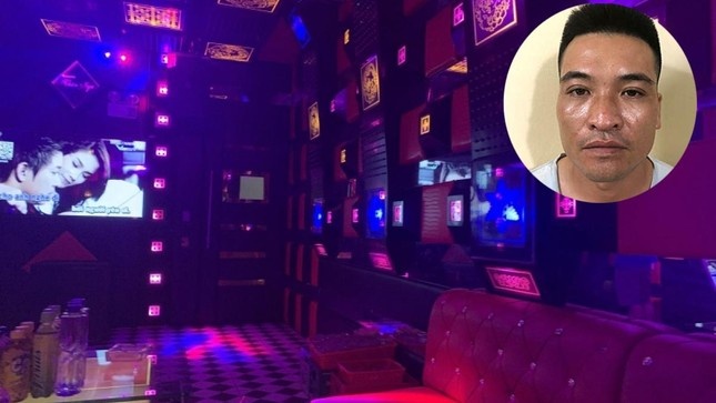 hiep dam nhan vien anh 1