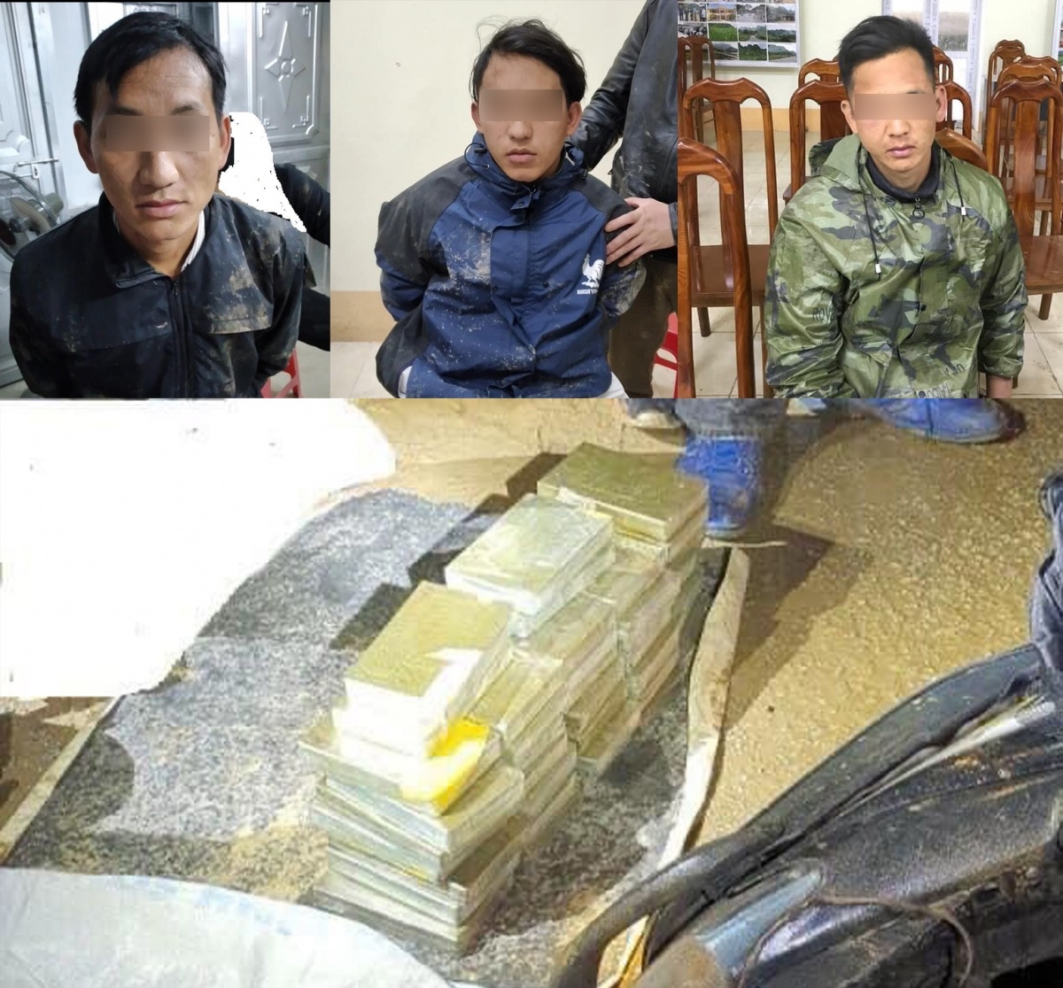 5 án tử hình ảnh 1 5 an tu hinh anh 1