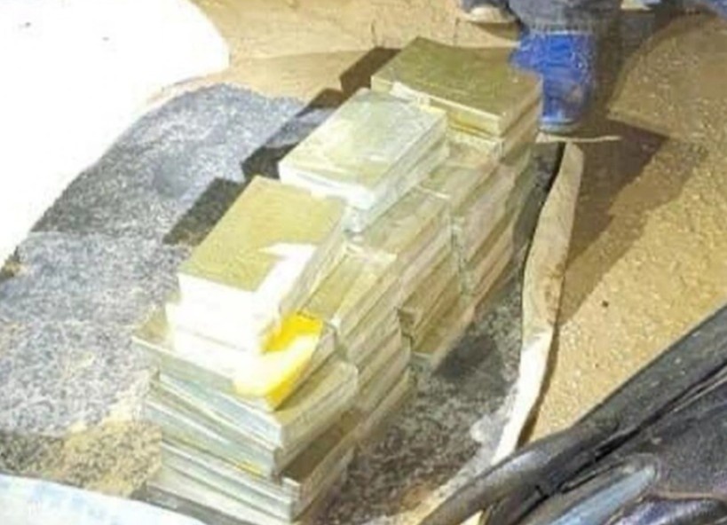 Toa tuyen 5 an tu hinh trong vu an ma tuy o Cao Bang hinh anh