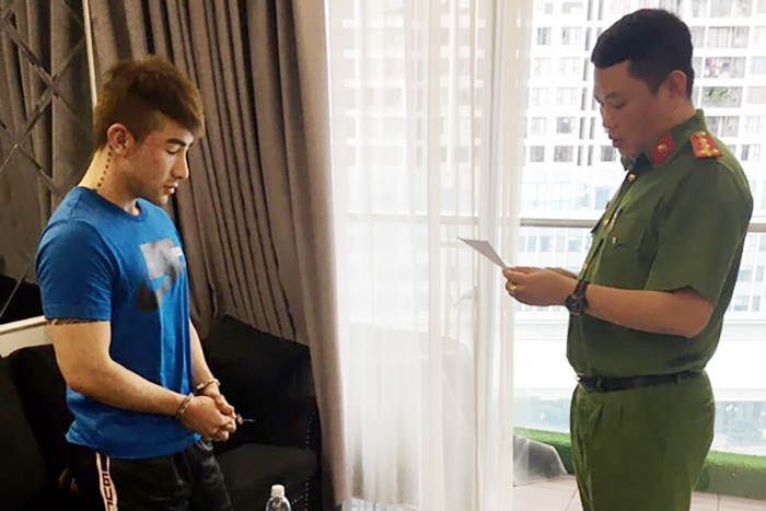 hoa hậu bán dâm ảnh 3 hoa hau ban dam anh 3