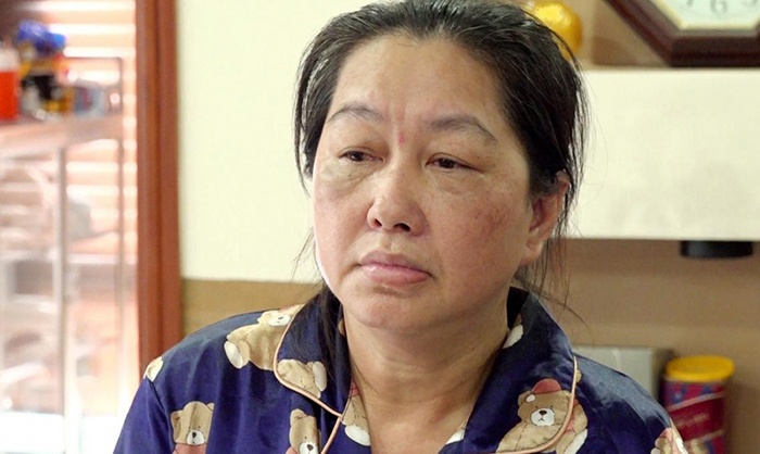 Nhung chuyen an rung dong Tay Nam Bo hinh anh