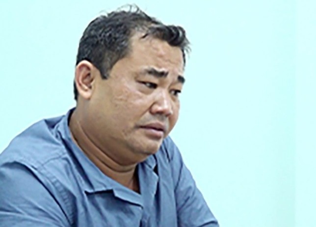 chuyen an rung dong anh 3
