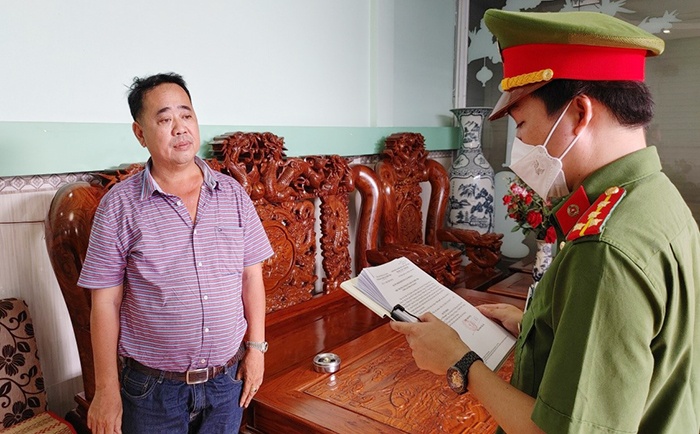 chuyen an rung dong anh 1