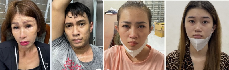 vụ án ma túy ảnh 1 vu an ma tuy anh 1