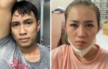 Canh bao tu nhung vu an ma tuy lon hinh anh