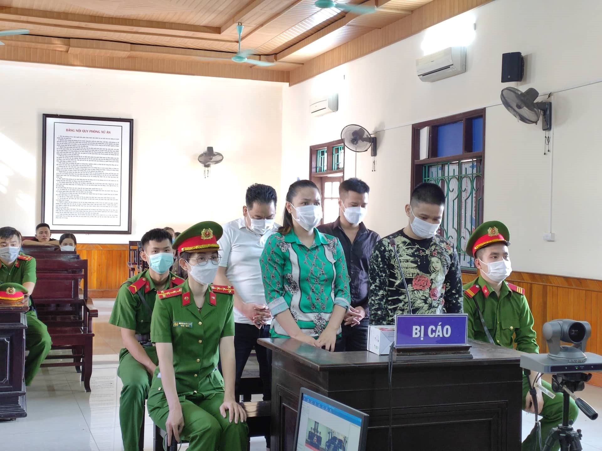 kiem loi tu ma tuy anh 1