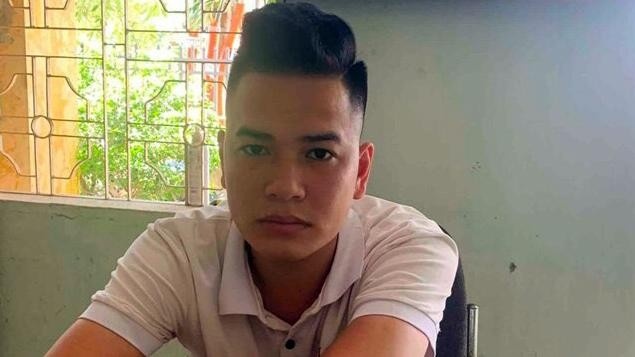 bi xit hoi cay anh 1