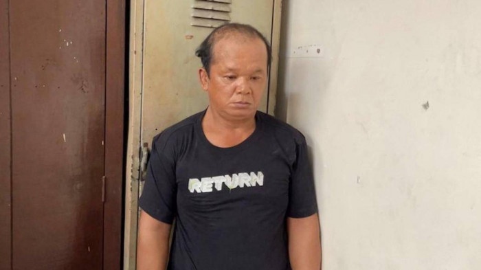 Ke trom 44 nap chan rac cau Thu Thiem bi truy to hinh anh