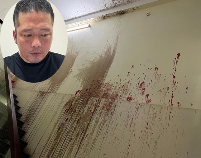 Nem chat ban vao nha lanh dao phuong vi 'moi ruou khong uong' hinh anh