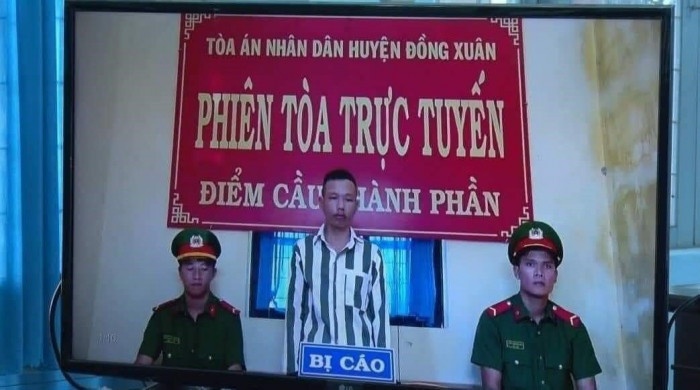 phạm nhân trốn trại ảnh 1 pham nhan tron trai anh 1