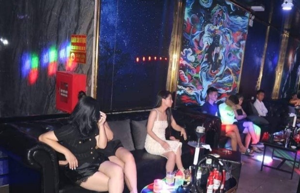 57 người phê ma túy  ảnh 2 57 nguoi phe ma tuy anh 2