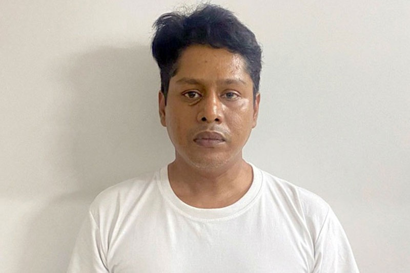 Chiem doat tien ty sau khi lay vo Viet Nam hinh anh