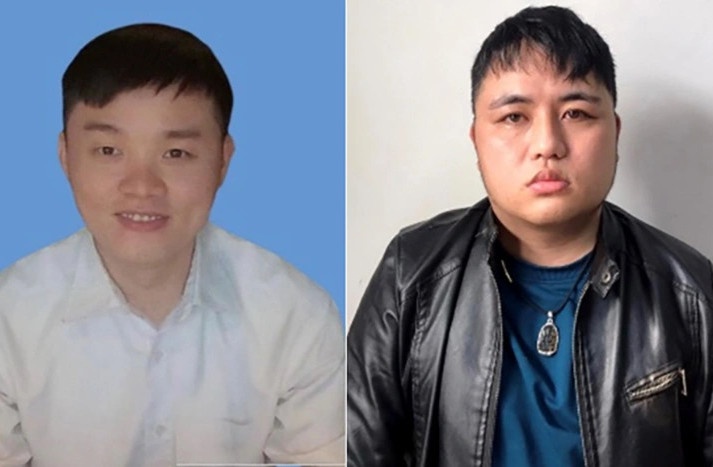 Giang vien dai hoc lua dao chiem doat tai san hinh anh