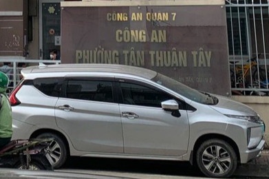 Tinh huong phap ly vu cho xac nguoi tinh di dau thu hinh anh