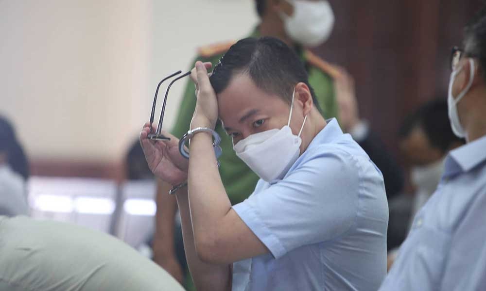 Ban re du an An Phu Tay, ong Te Tri Dung bi de nghi 12-14 nam tu hinh anh