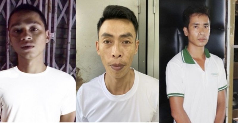 tụ điểm ma túy ảnh 1 tu diem ma tuy anh 1