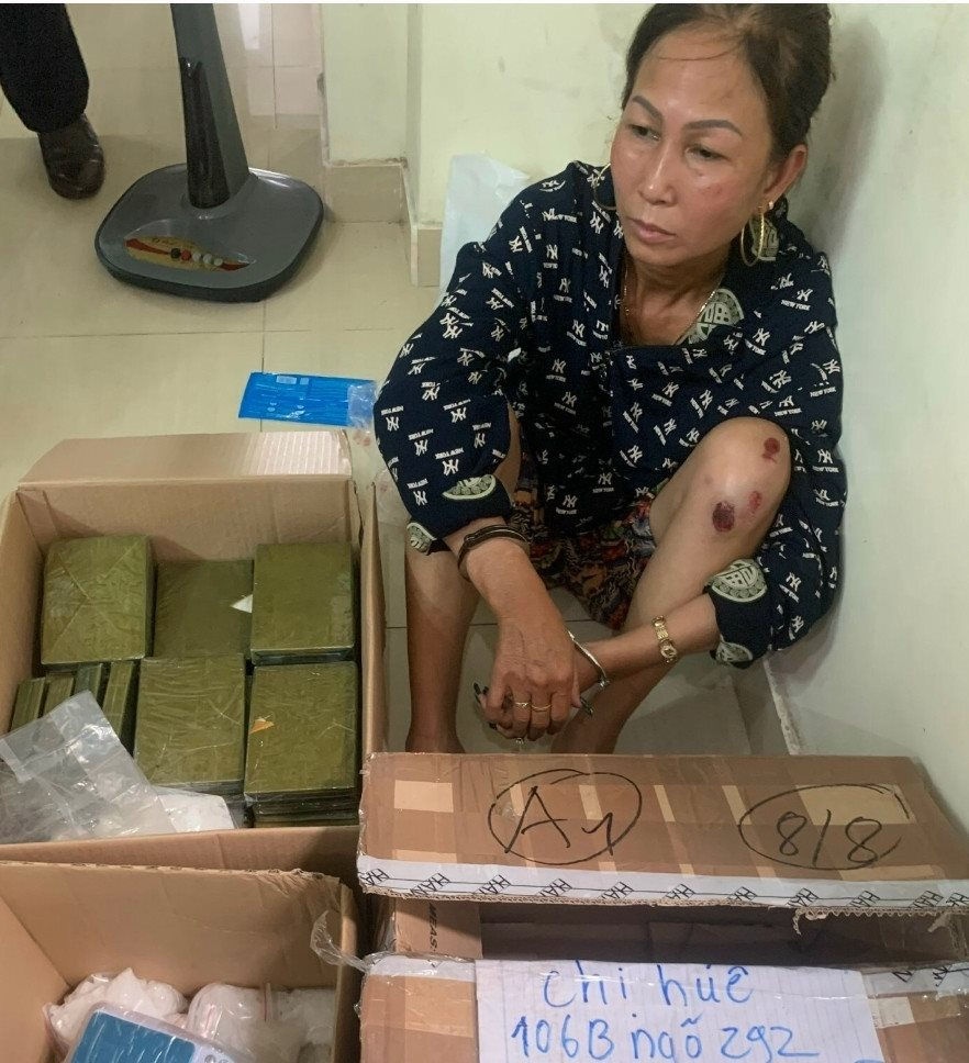 kho ma tuy khung anh 1