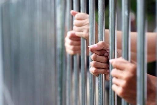 13 nam tu voi pham nhan dang o trong tu van pham toi giet nguoi hinh anh