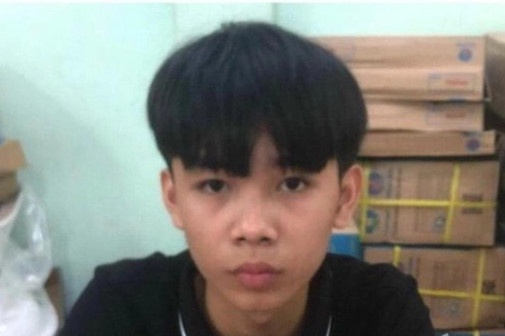bắt giữ bạn gái ảnh 1 bat giu ban gai anh 1