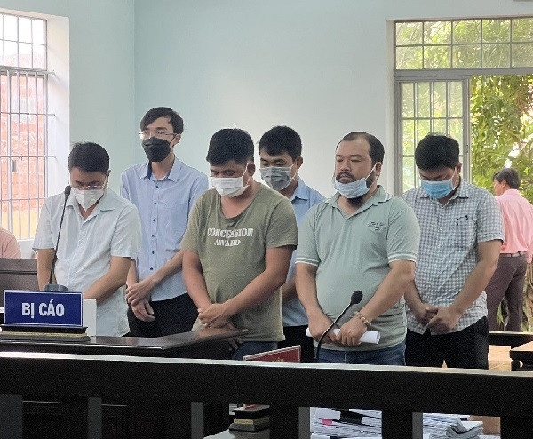 xét nghiệm Covid-19 ảnh 1 xet nghiem Covid-19 anh 1