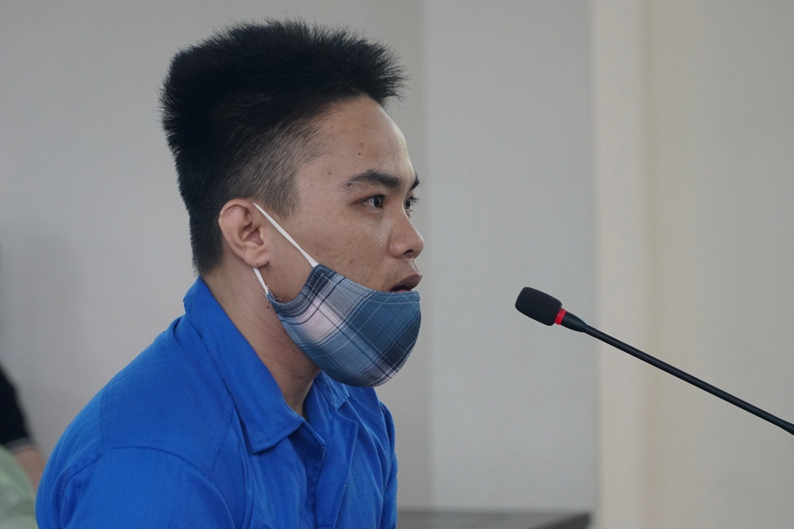 Cuoc hon nhan day bi kich cua co gai tre hinh anh