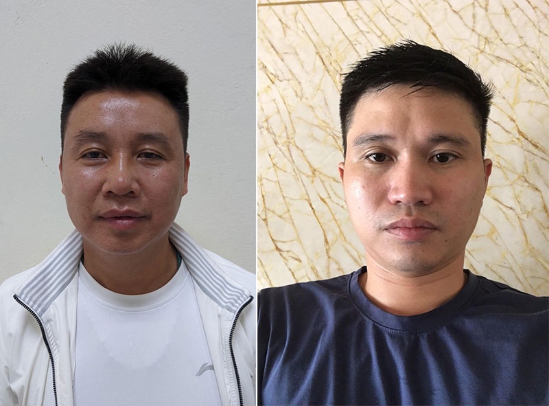 Chiem doat 3 ty dong trong vu lua dao chay an hinh anh