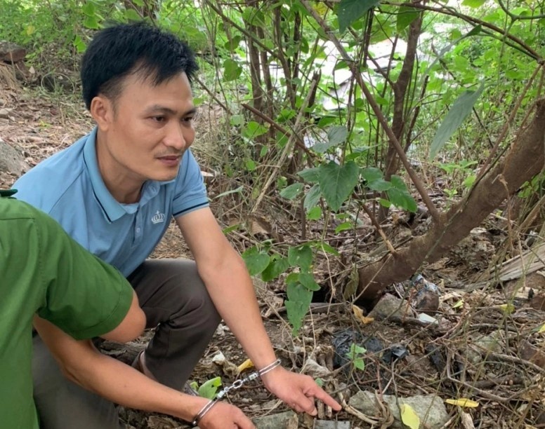 Dau long an mang tu tinh yeu mu quang hinh anh