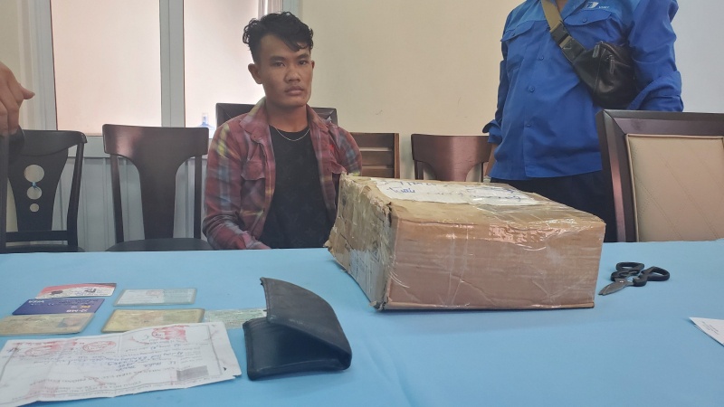 vận chuyển ma túy ảnh 1 van chuyen ma tuy anh 1